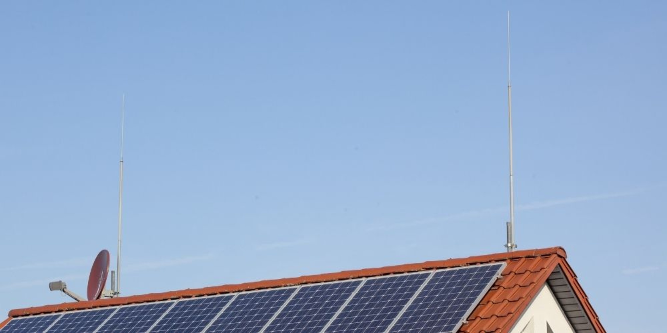Äußerer Blitzschutz bei emj-elektro in Pfungstadt