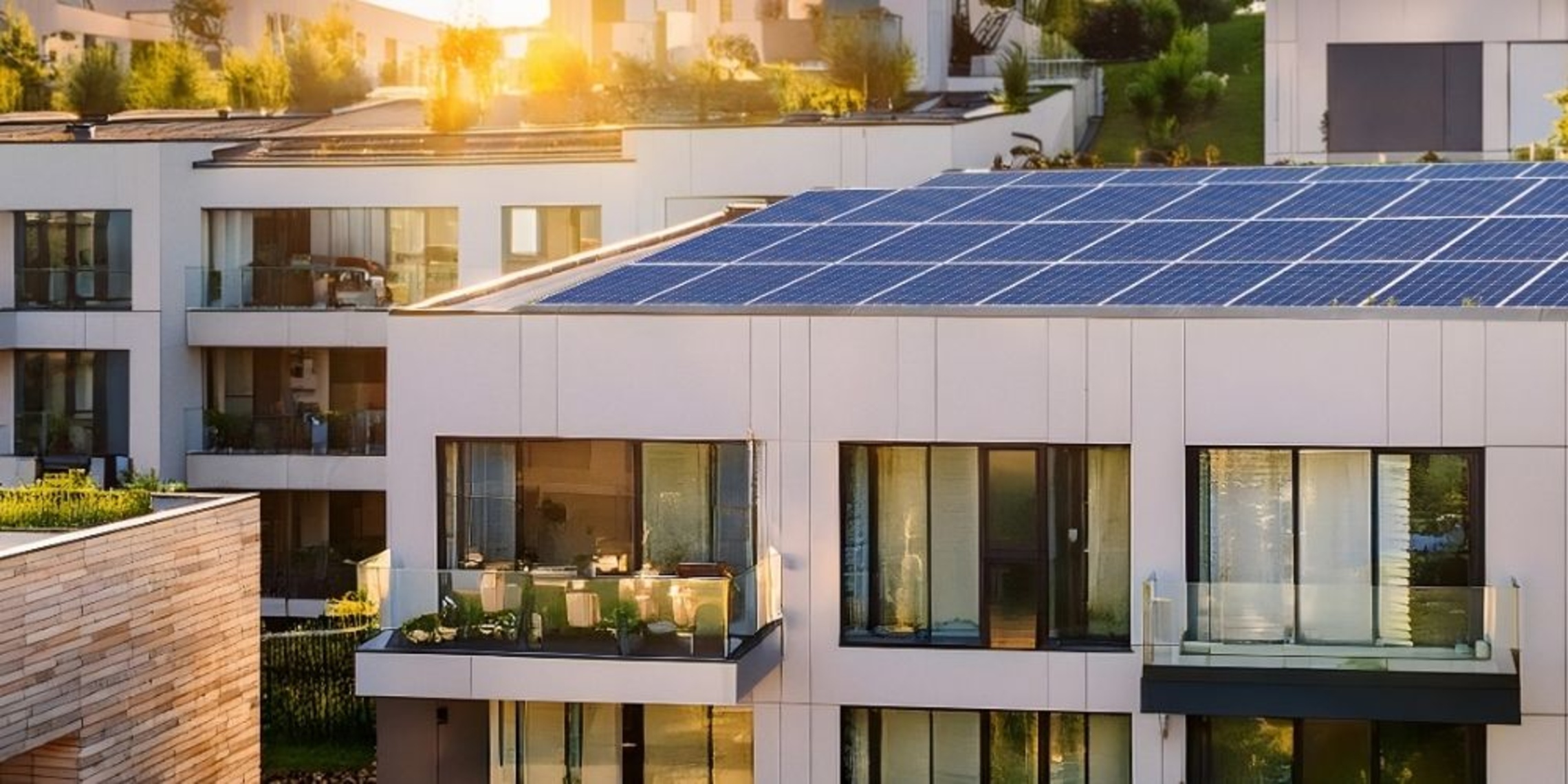 Schutz für die Photovoltaik-Anlage bei emj-elektro in Pfungstadt