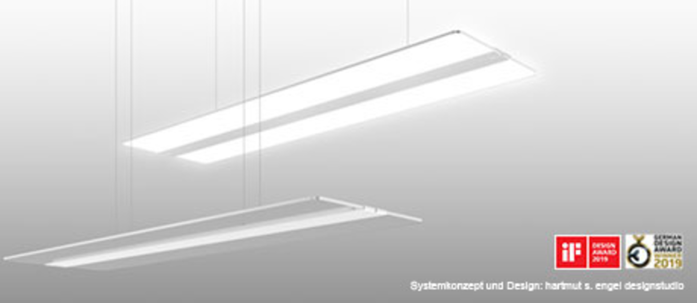 TWINDOT Pendelleuchten-Serie bei emj-elektro in Pfungstadt